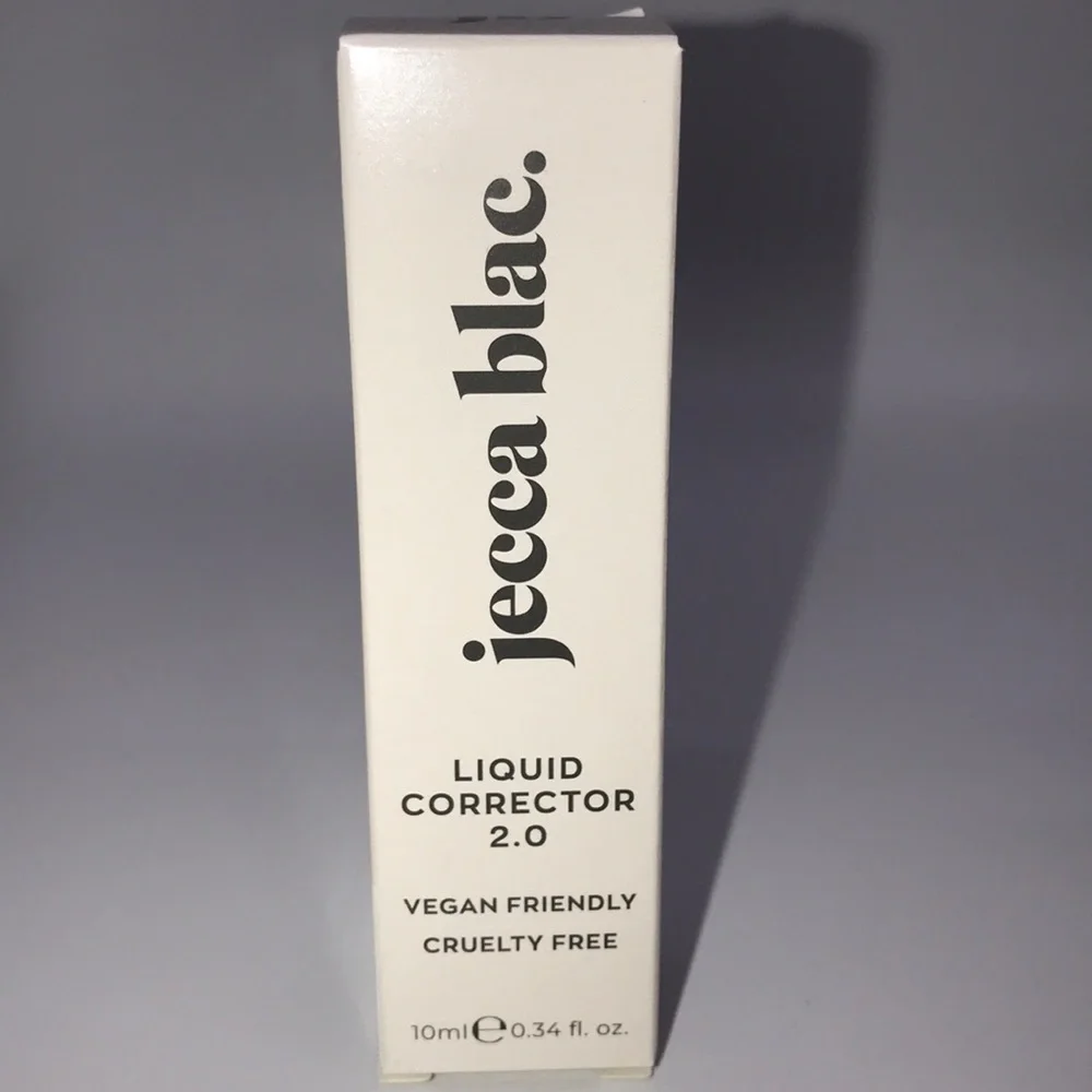Jecca Blac Liquid Correcor 2.0 Under Eye Corrector